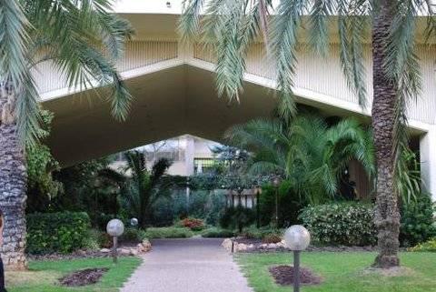 Hotel Riviera Of