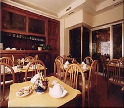 Ligure Hotel 3*