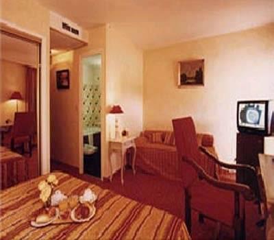 Ligure Hotel Cannes