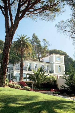 Apartment Le Chateau Des Artistes *