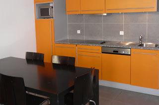 Appartement Florella Clemenceau *