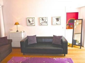 Le Cerf Delux Apartment Cannes