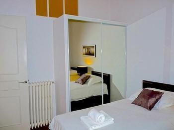 Le Cerf Delux Apartment