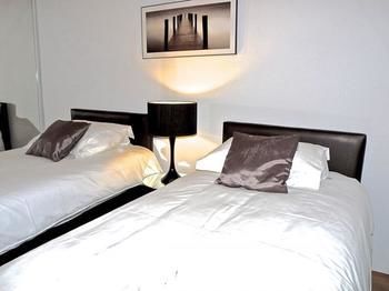 Appartement Le Cerf Delux Cannes