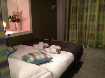 Cannes City Suites Appartement