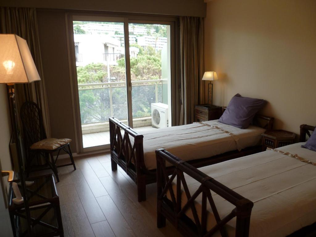 Karolina - Ascot Apartamento *