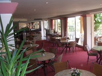 Apartment Club Mmv Horizon Bleu Cannes