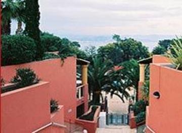Club Mmv Horizon Bleu Apartment Cannes