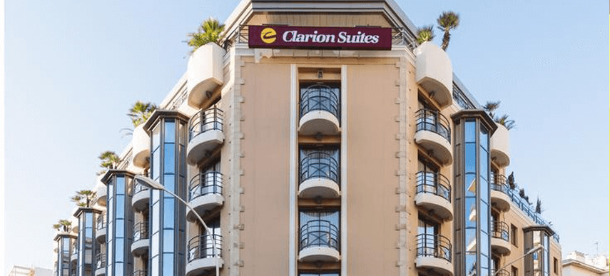 Neho Croisette Hotel 4*