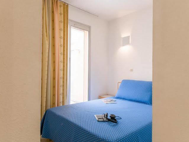 Livia Hotel 2*