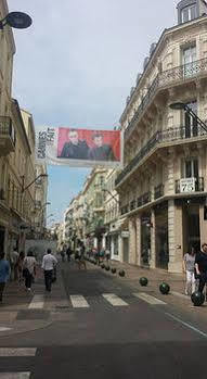 Tony Allard * Cannes