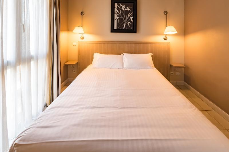 Excelsuites Hotel Cannes