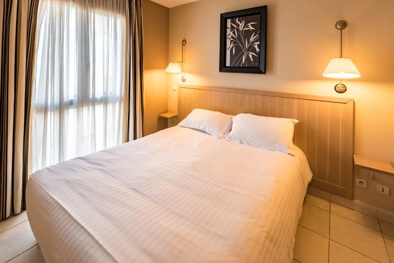 Excelsuites Hotel Cannes