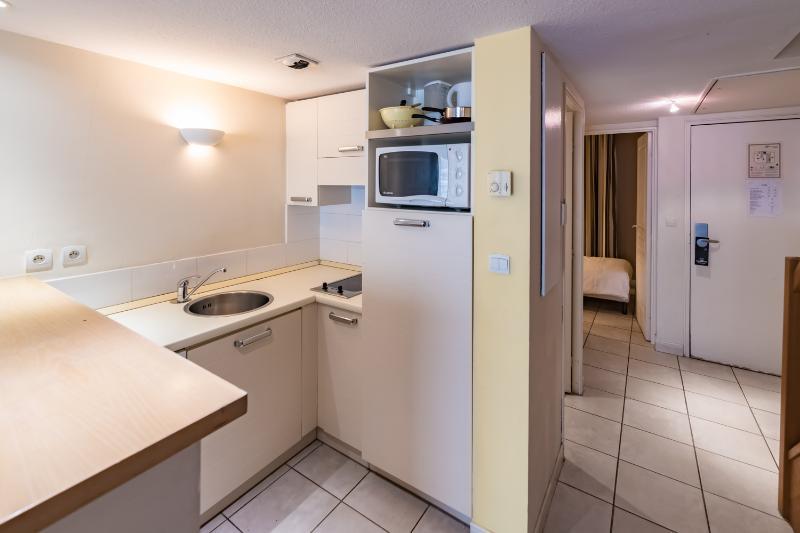 Excelsuites Hotel Cannes