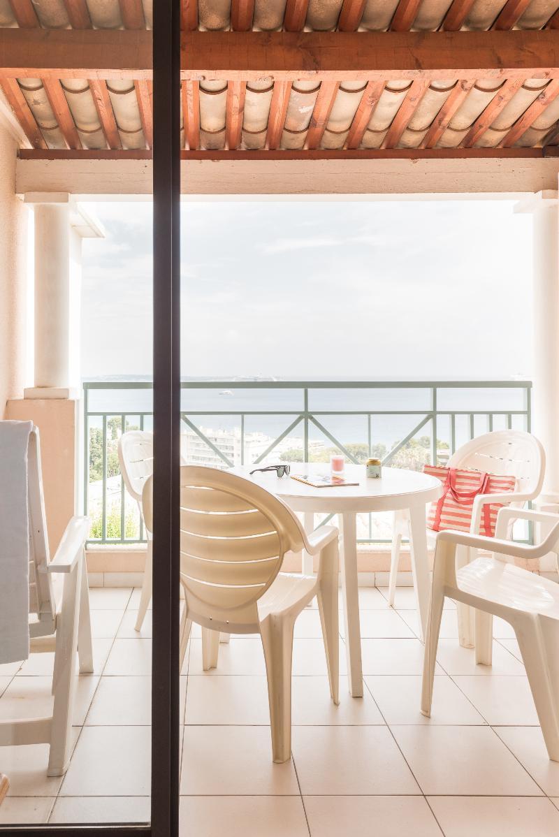 Francia Ii Aparthotel Cannes