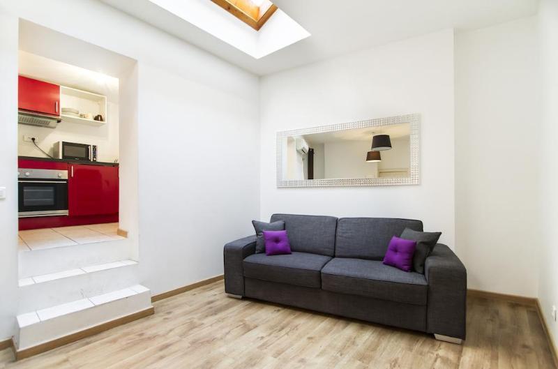 Florella Clemenceau Appartement