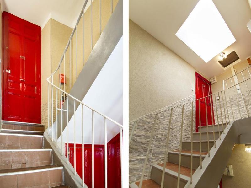 Florella Clemenceau Appartement *