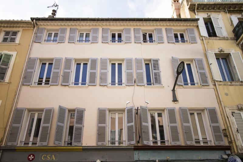 Florella Clemenceau Appartement Cannes