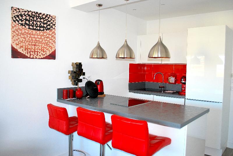 Apartment Croisette 79 *