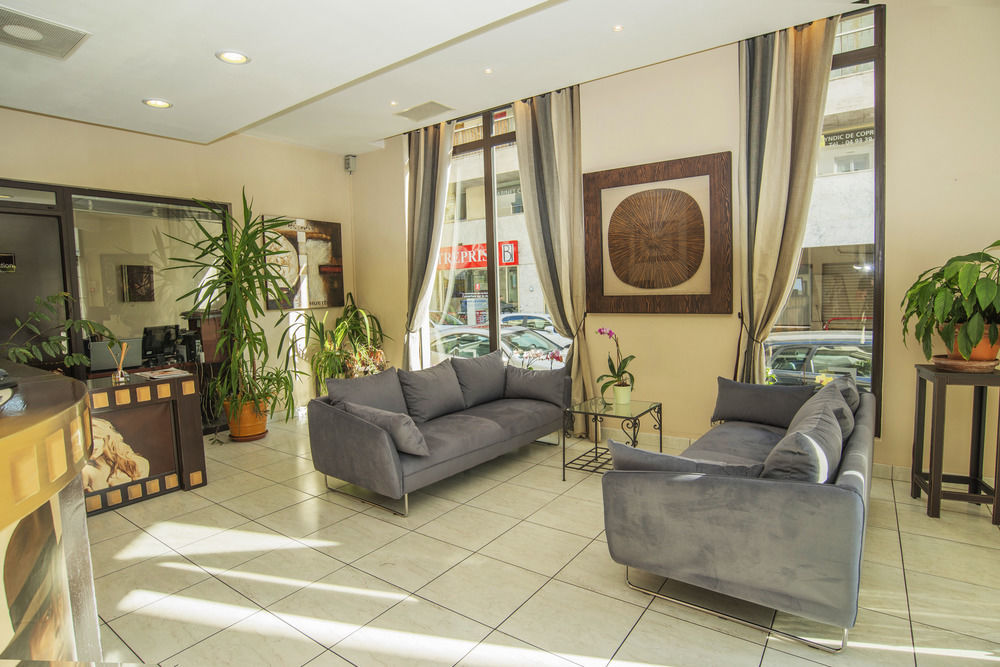 Hotel Excelsuites 4*