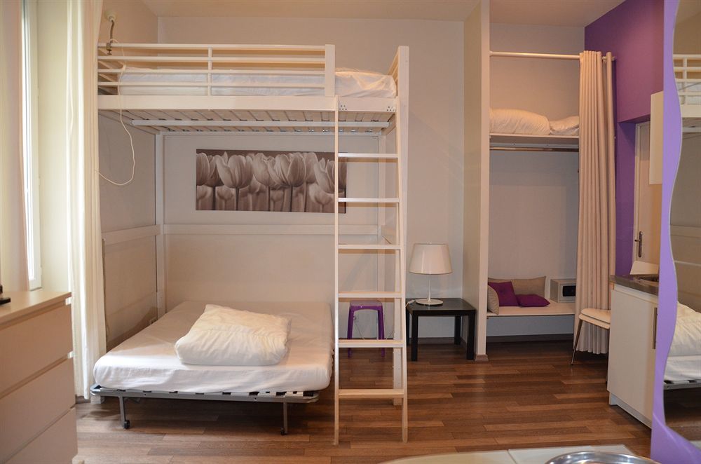 Apartment Gambetta *