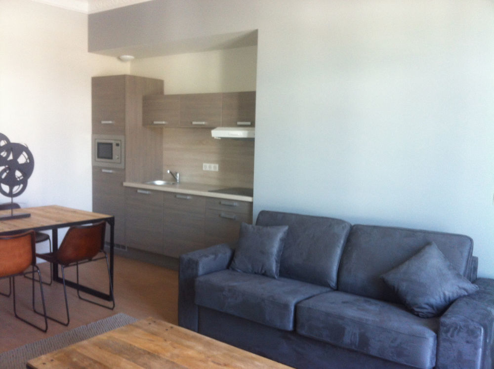 Apartment Florella Jean De Riouffe *