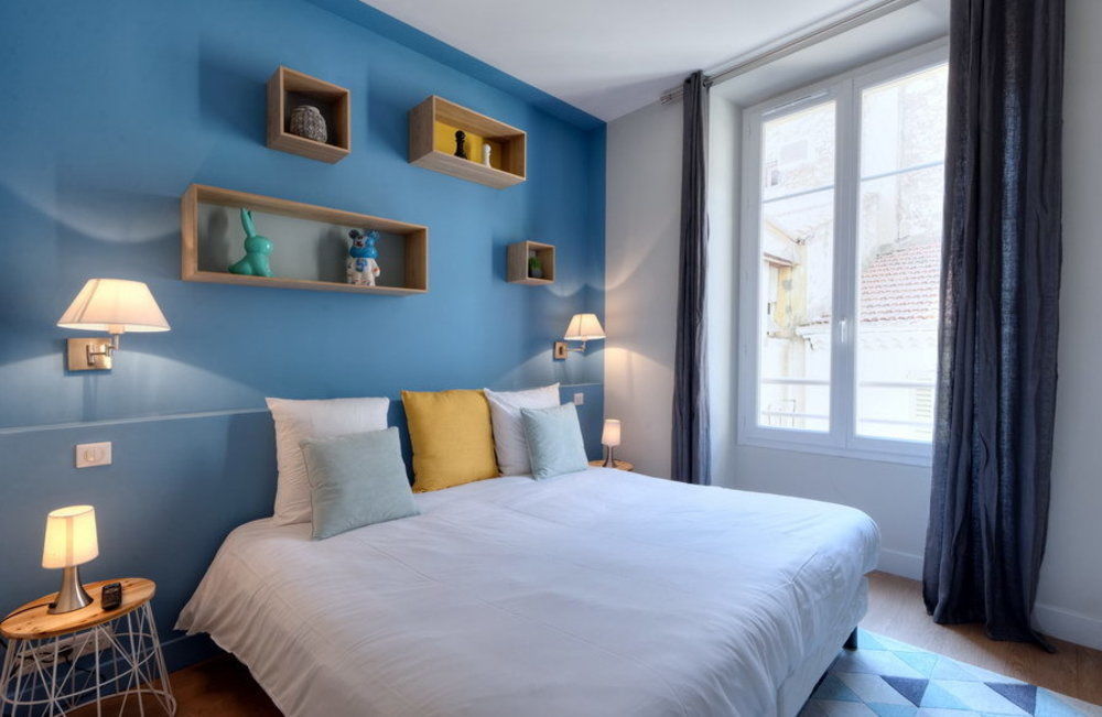 Apartment Florella Jean De Riouffe *