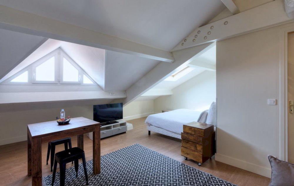 Apartment Florella Jean De Riouffe *