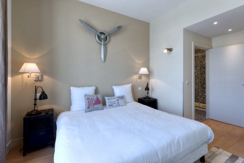 Apartment Florella Jean De Riouffe *