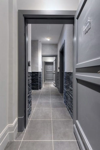 Apartment Florella Jean De Riouffe *