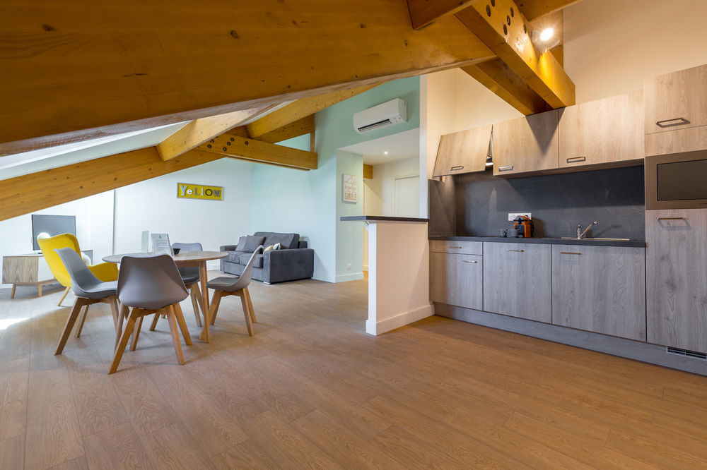 Apartment Florella Jean De Riouffe *