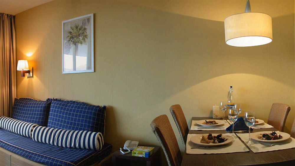 Resort Le 2*