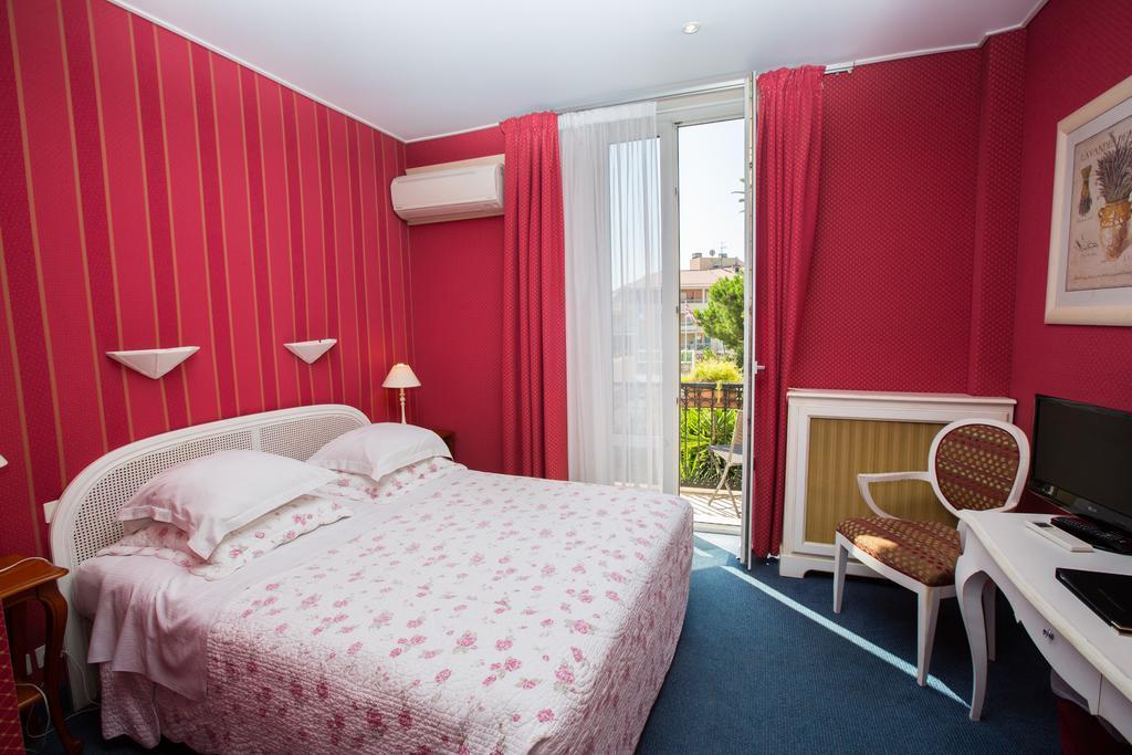 L'olivier - Piscine&parking 3* Cannes