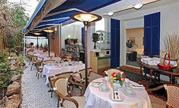 Hotel Palm 4*
