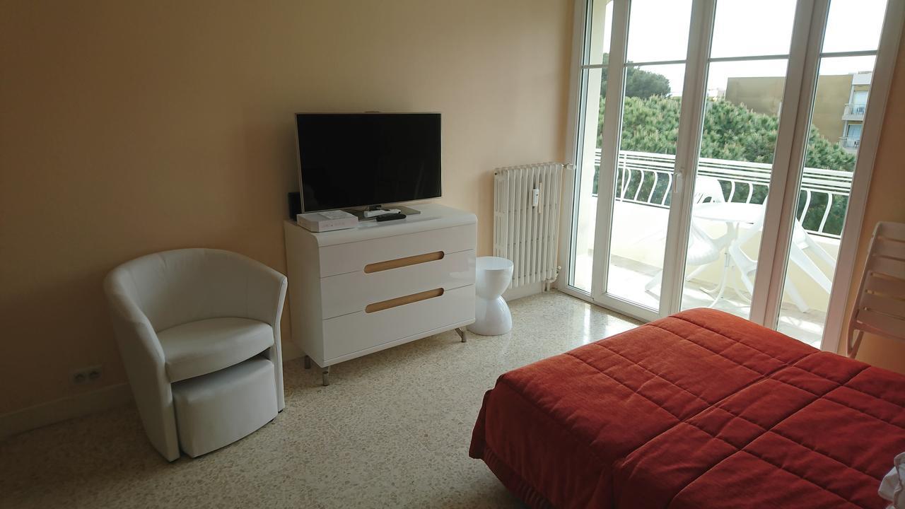 3 Etoiles Vue 150m Plages Parking Clim Wifi *