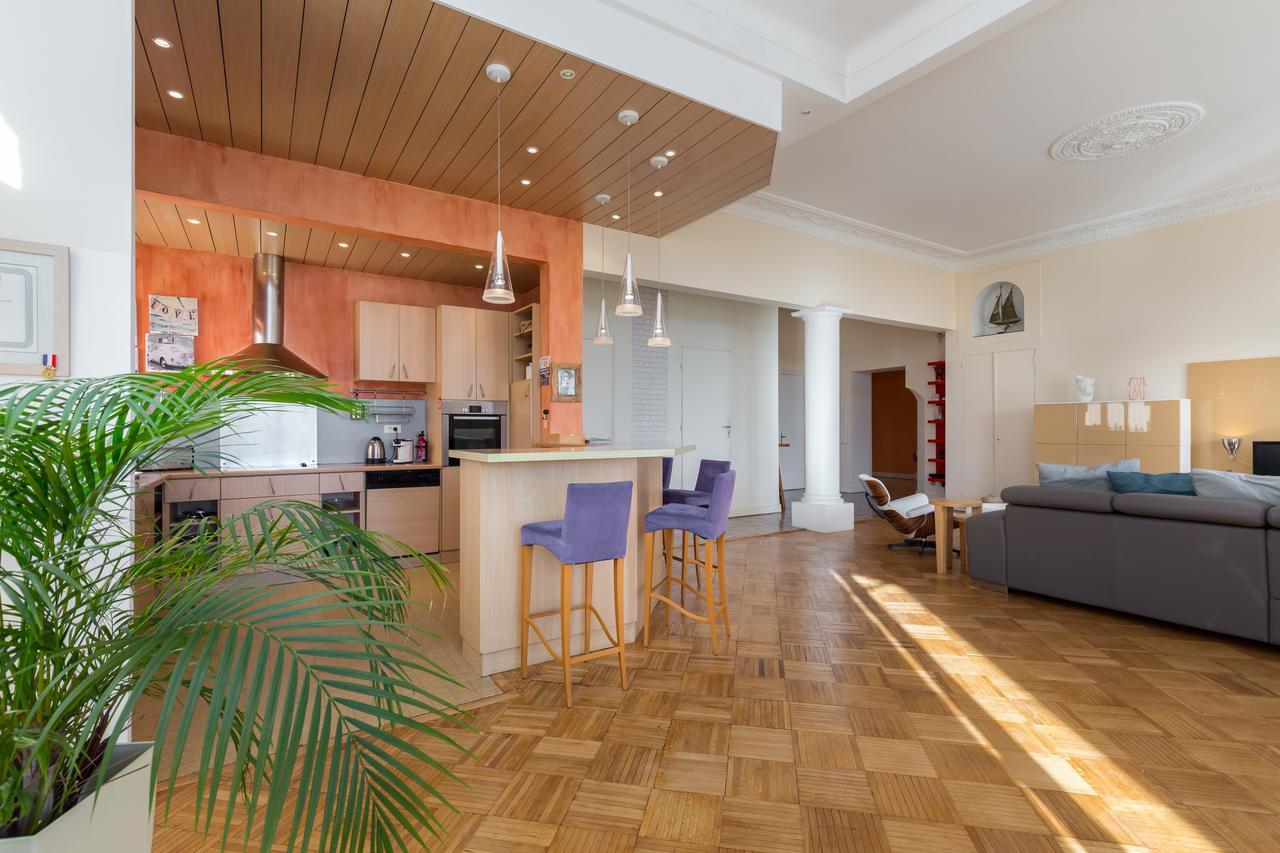 Vip Apartment