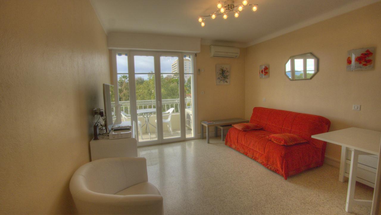 3 Etoiles Vue 150m Plages Parking Clim Wifi Apartment