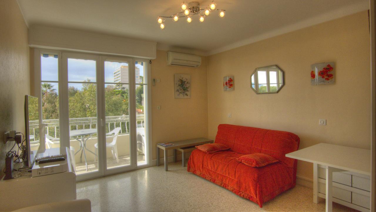 Apartment 3 Etoiles Vue 150m Plages Parking Clim Wifi