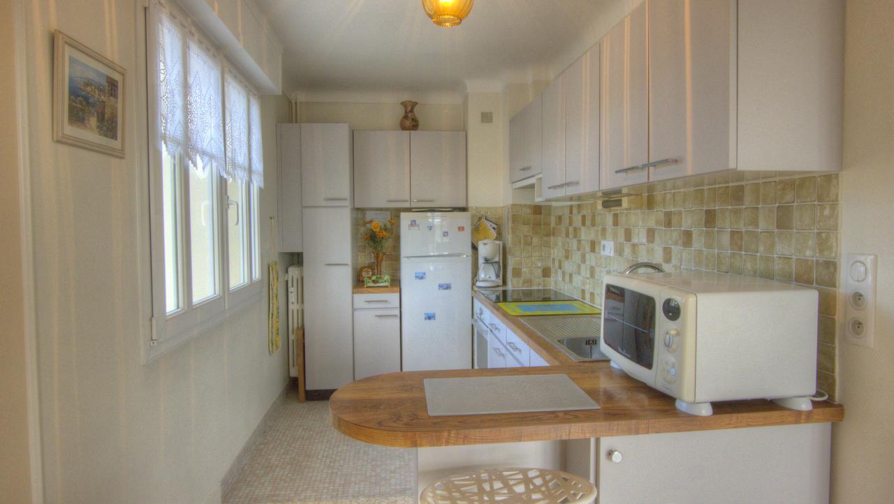 Apartment 3 Etoiles Vue 150m Plages Parking Clim Wifi