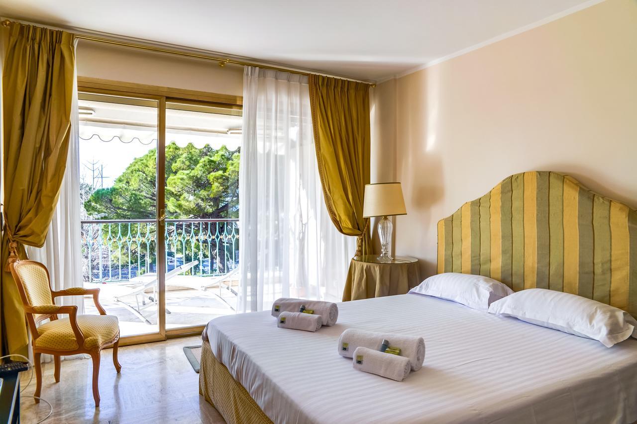 Apartment Immogroom- Two Terraces - Sea View - Croisette - Ac