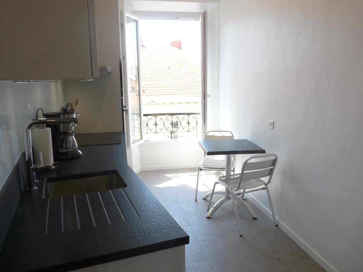 Apartment: Steps From Palais & Croisette Cannes
