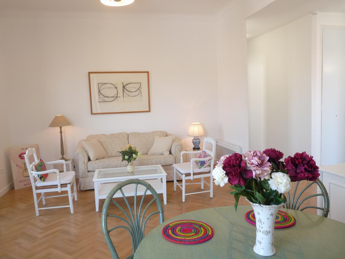 Apartment Apartment: Steps From Palais & Croisette Cannes