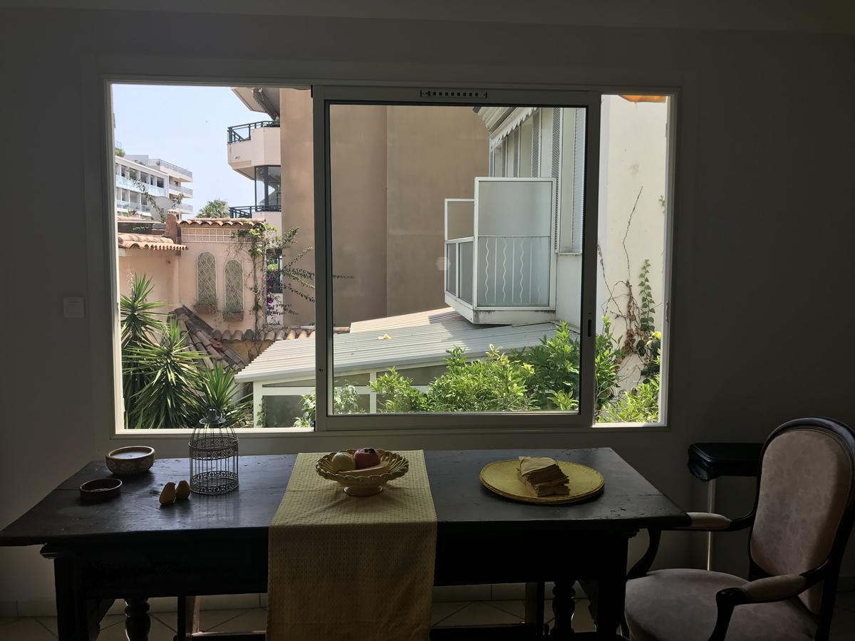 Apartment Lerins 82 Cannes