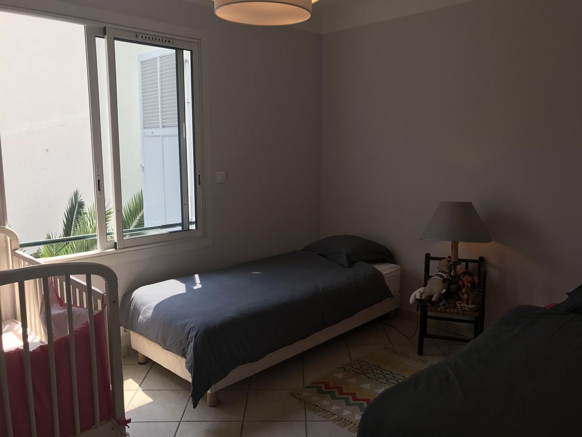 Lerins 82 Apartment *