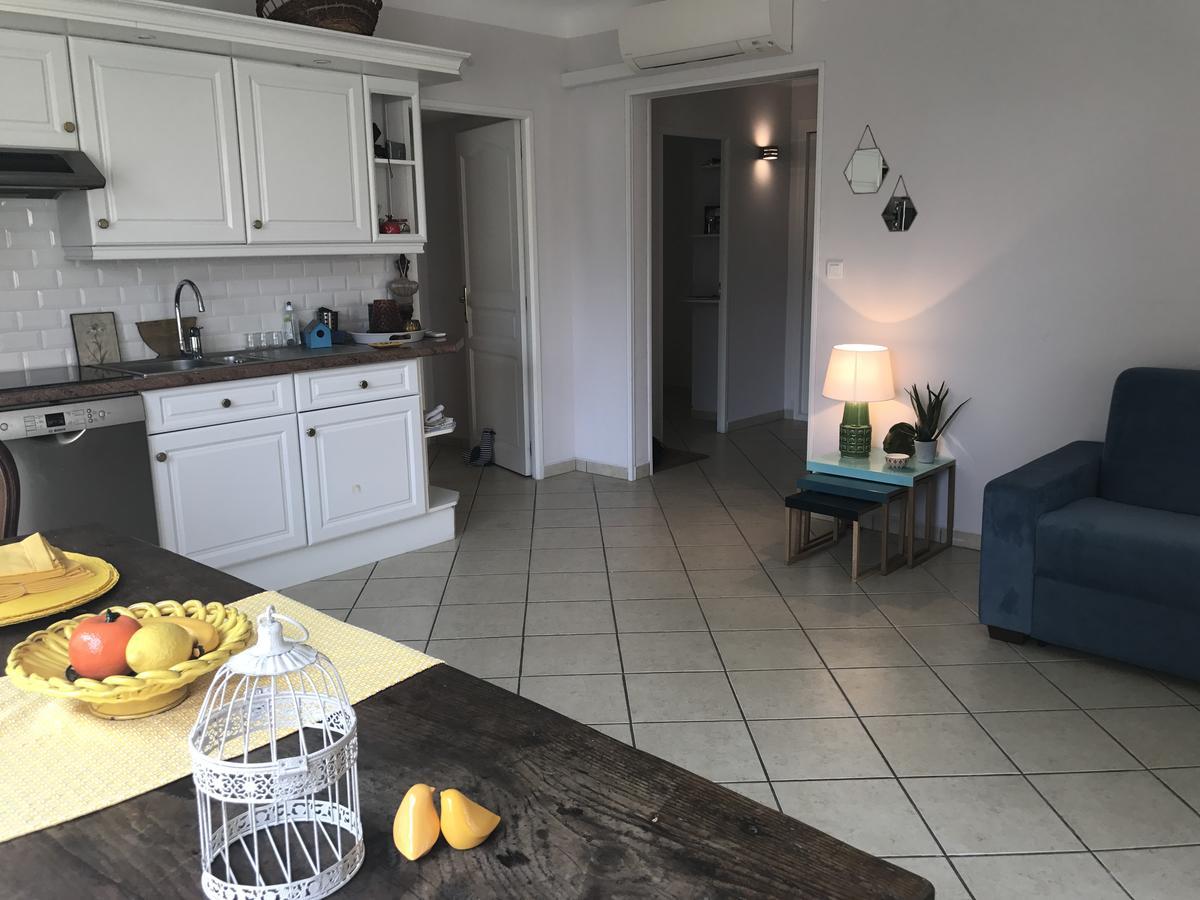Lerins 82 Apartment