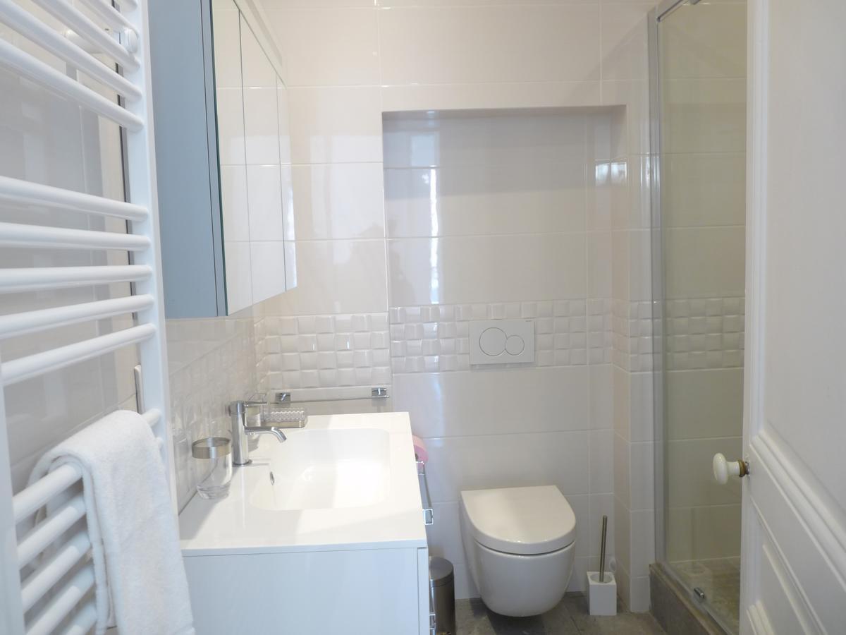 Apartment: Steps From Palais & Croisette *