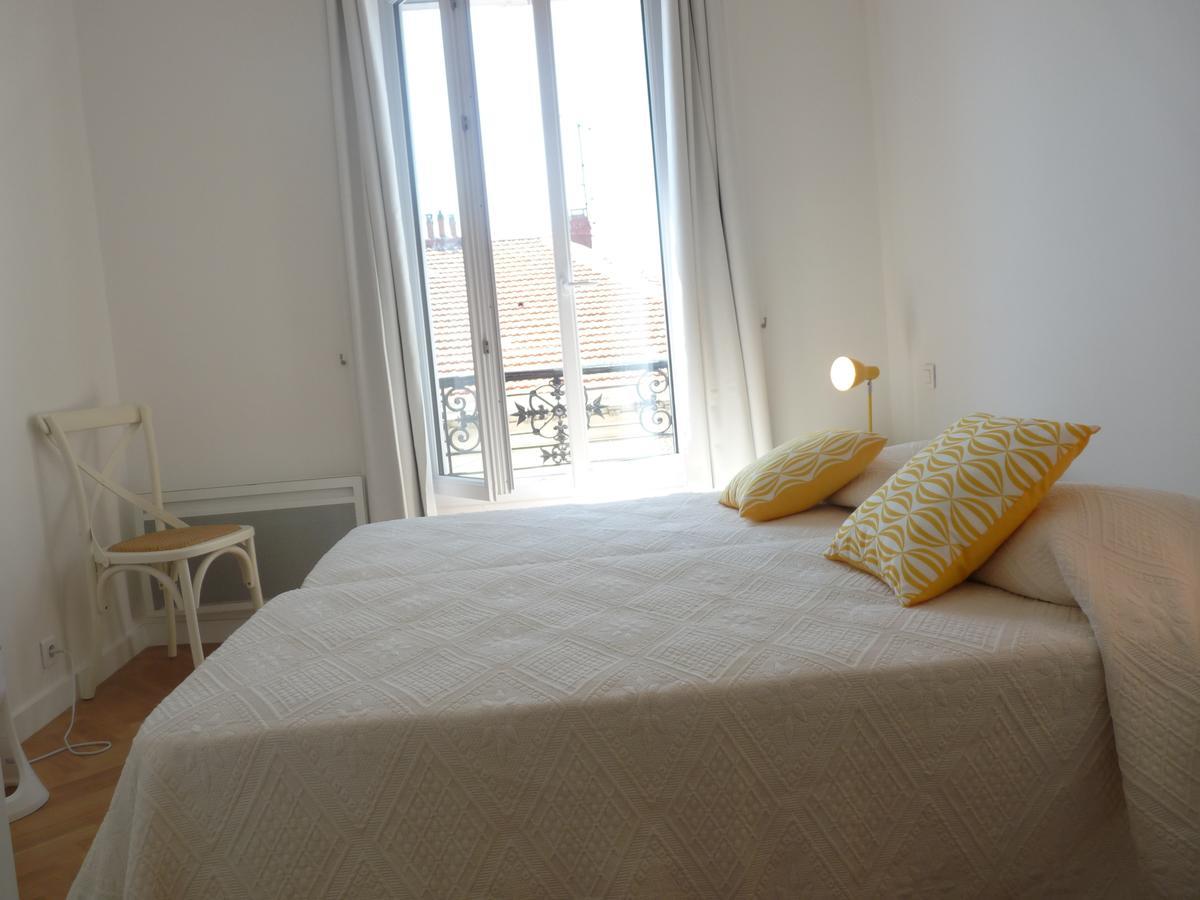 Apartment: Steps From Palais & Croisette * Cannes