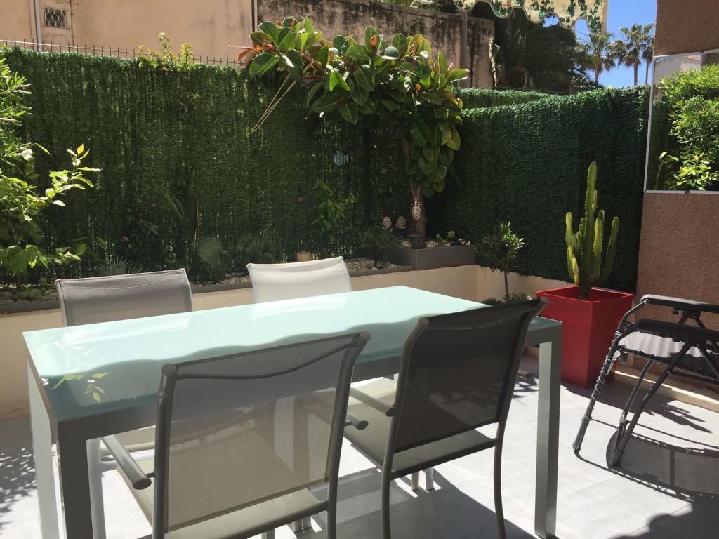 Appartement Rico Beach