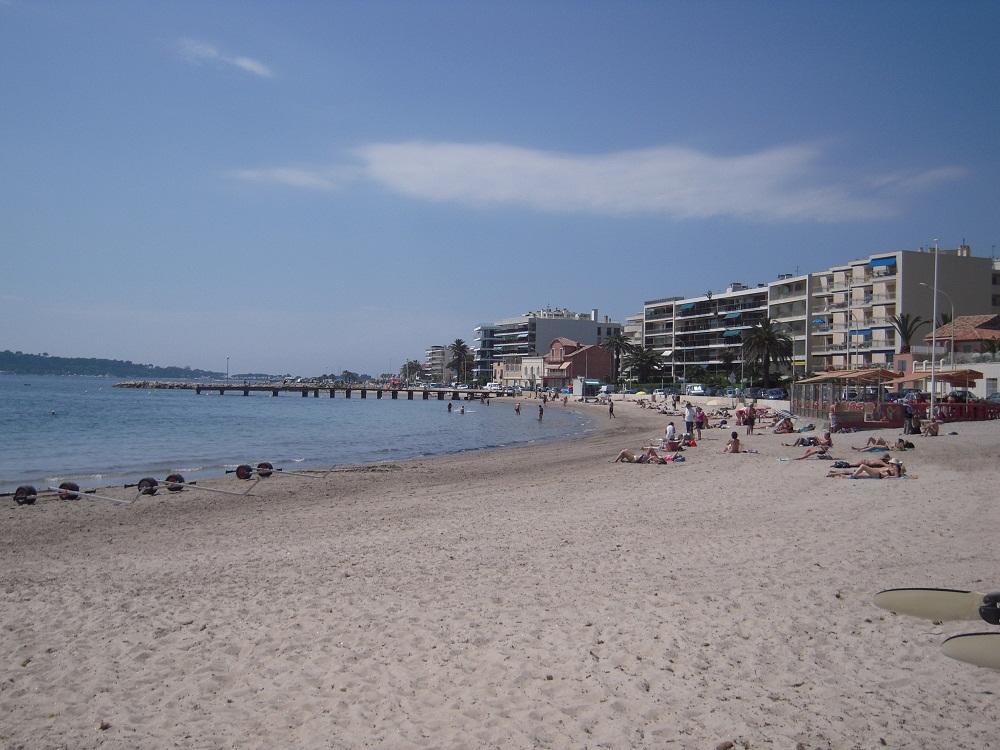 Rico Beach Cannes