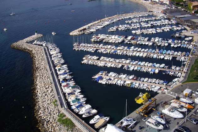 Rico Beach * Cannes